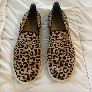 Rothy’s Original Slip On Sneaker